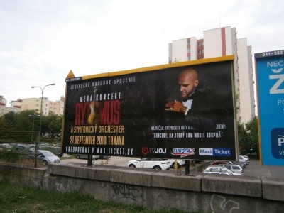 Billboardy a Bigboardy