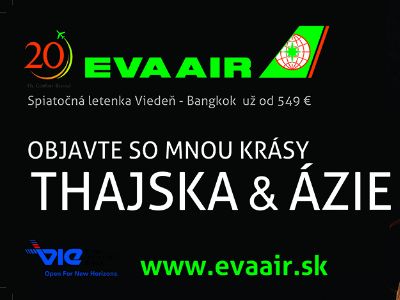 EVA AIR