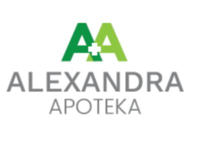 Lekáreň Alexandria