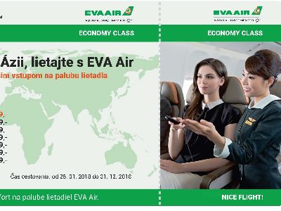 EVA AIR