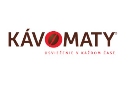 Kávomaty