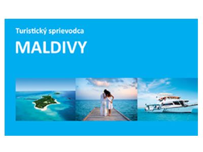 EVA AIR - Maldivy