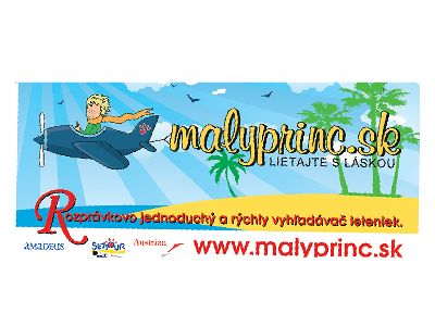 www.malyprinc.sk