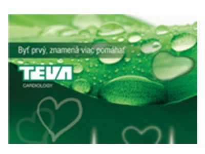 TEVA cardiology