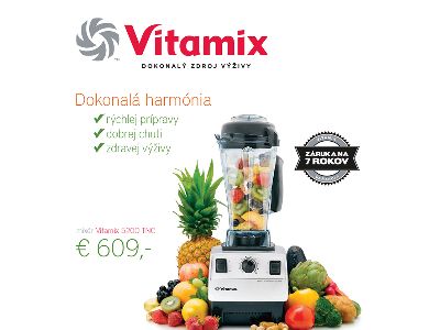 Vitamix