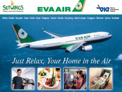 EVA AIR