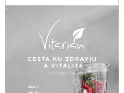 www.vitarian.sk